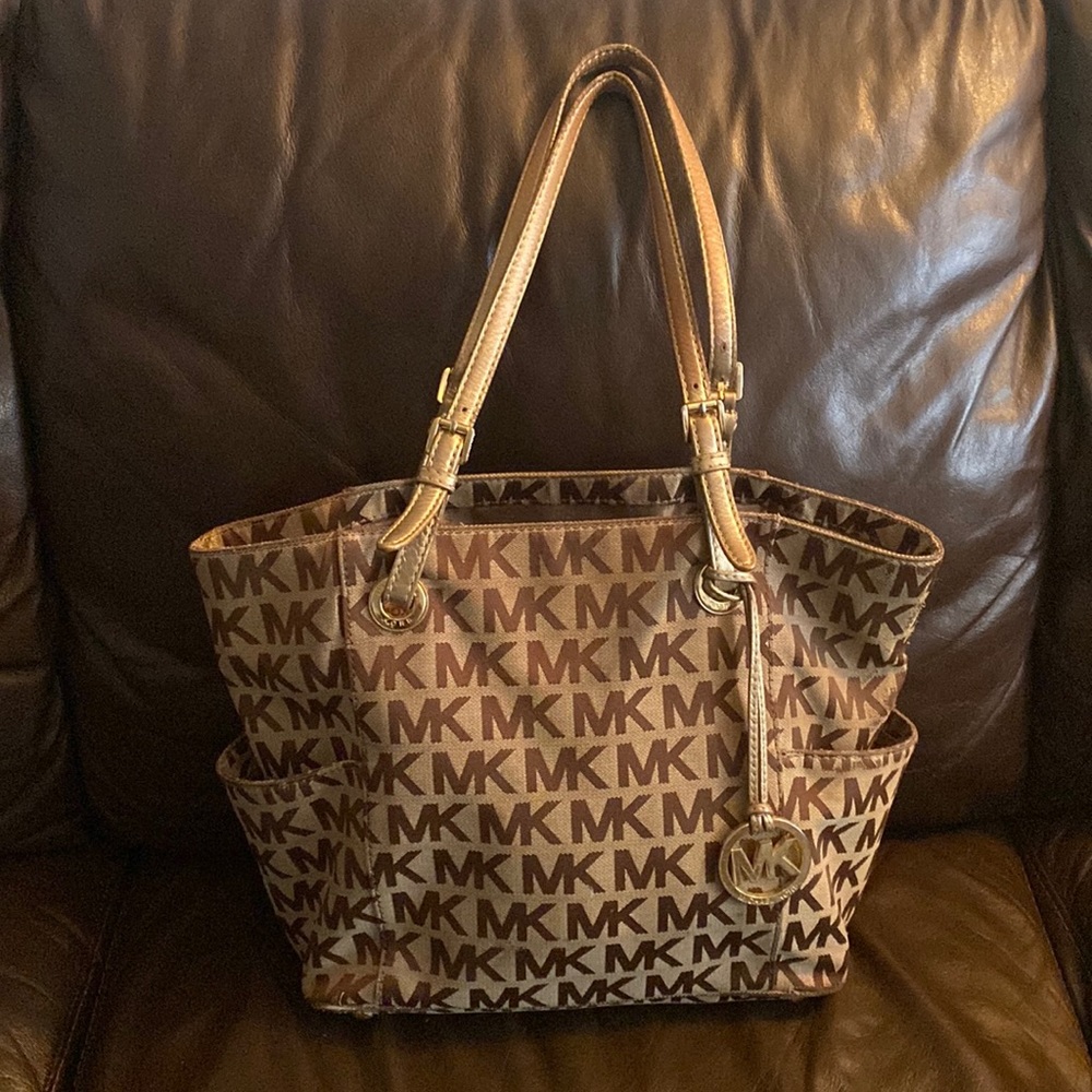 Mk Bag